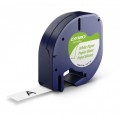 Dymo LetraTag Lintide komplekt S0747180 12 mm x 4 m kollane / valge / iron-on – 3 tk. Dymo LetraTag Lintide komplekt S0747180 12 mm x 4 m kollane / valge / iron-on – 3 tk.