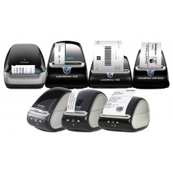 Etiketiprinter
