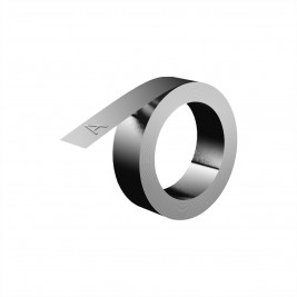 Dymo M11 Lint 32500 (printerile M1011) 12mm x 6.40m roostevabast terasest liimita