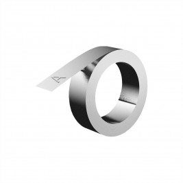 Dymo M11 Lint 35800 (printerile M1011) 12mm x 3.65m alumiiniumist kleepuv