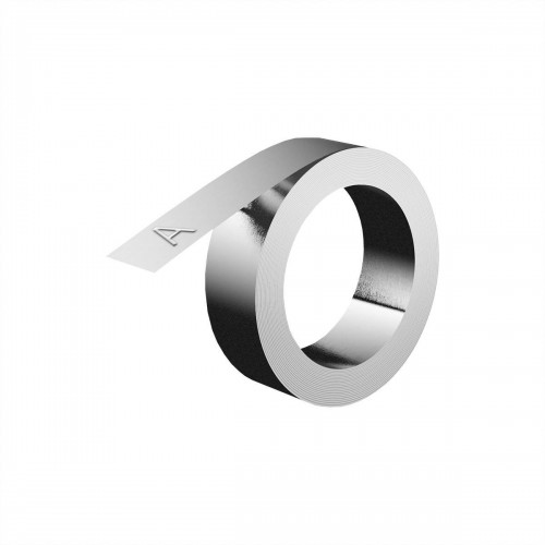 Dymo M11 Lint 35800 (printerile M1011) 12mm x 3.65m alumiiniumist kleepuv