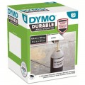 Dymo 1933086 Vastupidavad tööstuslikud etiketid 104 x 159mm - 2112287