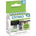 Dymo 11353 Etiketid 13 x 25mm