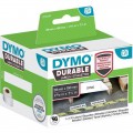 Dymo 1933087 Vastupidavad tööstuslikud etiketid 59 x 190mm - 2112288