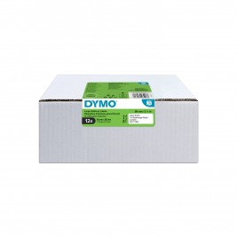 Dymo 99012 Etiketid 36 x 89mm komplekt - 6 tk.