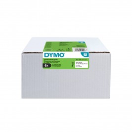 Dymo 2093094 Etiketid 32 x 57mm komplekt - 6 tk.
