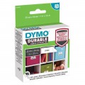 Dymo 2112283 Vastupidavad tööstuslikud etiketid 25 x 54mm