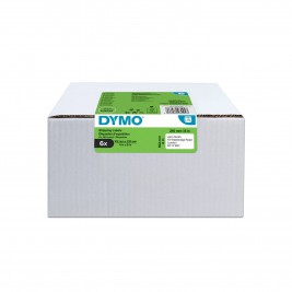 Dymo XL (DHL)  2177565 Etiketid 102 x 210mm - 6 tk