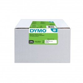 Dymo S0722360 Etiketid 28 x 89mm komplekt - 24 tk.