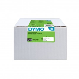 Dymo S0722390 Etiketid 36 x 89mm komplekt - 24 tk.