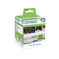 Dymo 99012 Etiketid 36 x 89mm