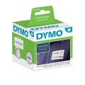 Dymo 99014 Etiketid 54 x 101mm