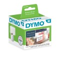 Dymo 99015 Etiketid 54 x 70mm