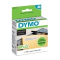 Dymo 11352 Etiketid 25 x 54mm