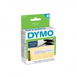 Dymo 11355 Etiketid 19 x 51mm