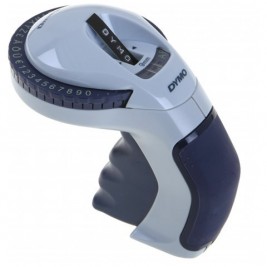 Dymo S0717930 Omega Mehhaaniline (reljeefne) etiketiprinter Dymo S0717930 Omega Mehhaaniline (reljeefne) etiketiprinter