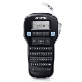 Dymo S0946340 Etiketiprinter LabelManager 160 - 2174612 Dymo S0946340 Etiketiprinter LabelManager 160 - 2174612
