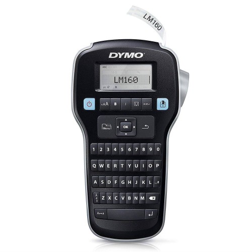 Dymo S0946340 Etiketiprinter LabelManager 160 - 2174612