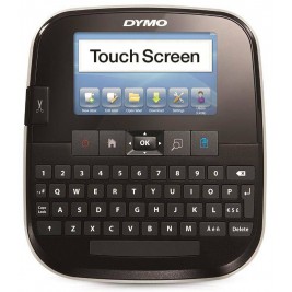 Dymo S0946430 Etiketiprinter LabelManager 500TS (USB liides, puutetundlik ekraan, QWERTY) - S0946410 Dymo S0946430 Etiketiprinter LabelManager 500TS (USB liides, puutetundlik ekraan, QWERTY) - S0946410