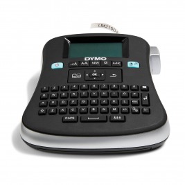 Dymo 2094492 Etiketiprinter LabelManager 210D Dymo 2094492 Etiketiprinter LabelManager 210D