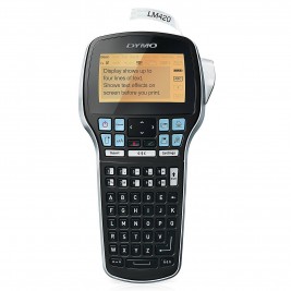 Dymo S0915440 Etiketiprinter  LabelManager 420P (BOX EDITION) Dymo S0915440 Etiketiprinter  LabelManager 420P (BOX EDITION)