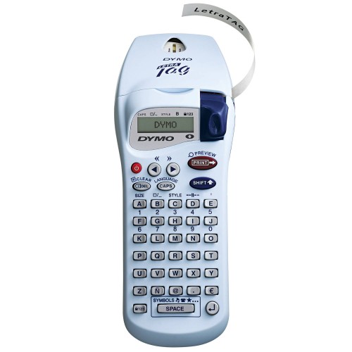 Dymo 2186816 LetraTag XR etiketiprinter