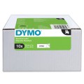 Dymo Lint D1 45013 12mm x 7m / must valgel – 10 tk.