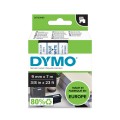 Dymo Lint D1 40914 9mm x 7m sinine valgel – S0720690