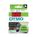 Dymo Lint D1 40917 9mm x 7m must punasel – S0720720