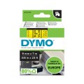 Dymo Lint D1 40918 9mm x 7m must kollasel – S0720730