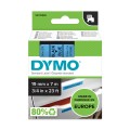 Dymo Lint D1 45806 19mm x 7m / must sinisel – S0720860