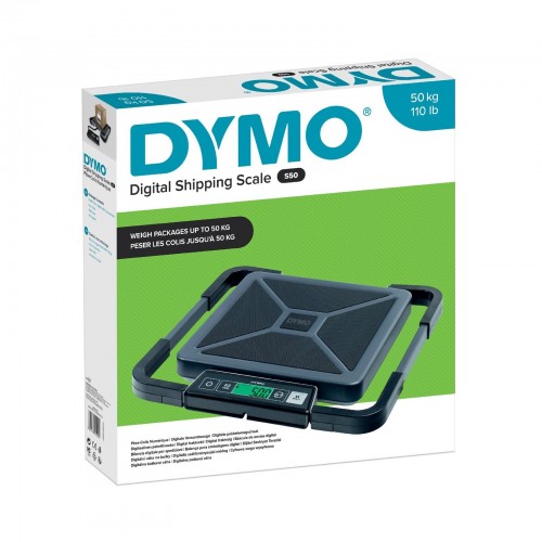 Dymo S0929020 kaal S50 (kuni 50 kg, USB ühendus)