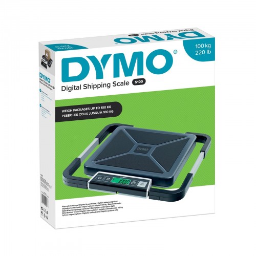 Dymo S0929030 kaal S100 (kuni 100 kg, USB ühendus)
