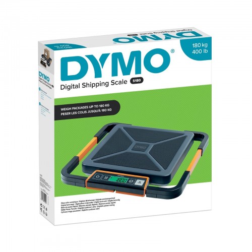 Dymo S0929040 kaal S180 (kuni 180 kg, USB ühendus)
