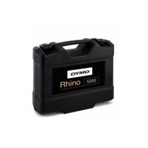 Dymo S0902390 ümbris Rhino 5200 etiketiprinteri jaoks