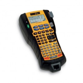 Dymo S0841490 Etiketiprinter Rhino 5200  Dymo S0841490 Etiketiprinter Rhino 5200